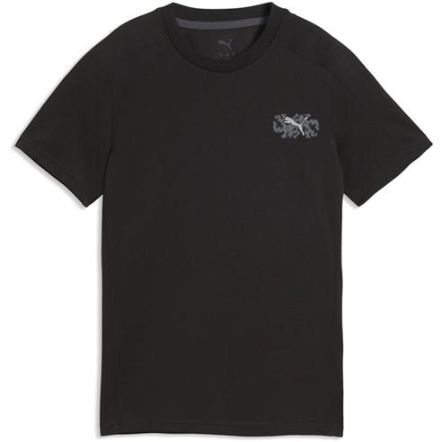 Puma - Kids' Active Graph Short-Sleeve T-Shirt