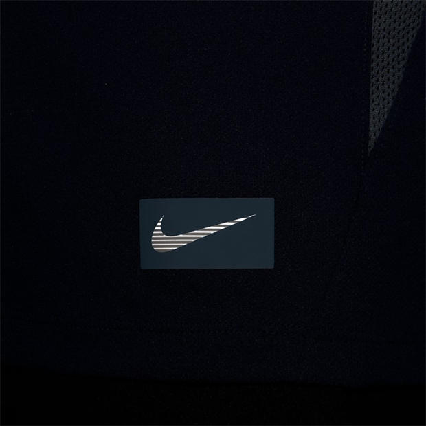 Midnight Navy/C - Nike - Kids' Short Sleeve Performance T-Shirt
