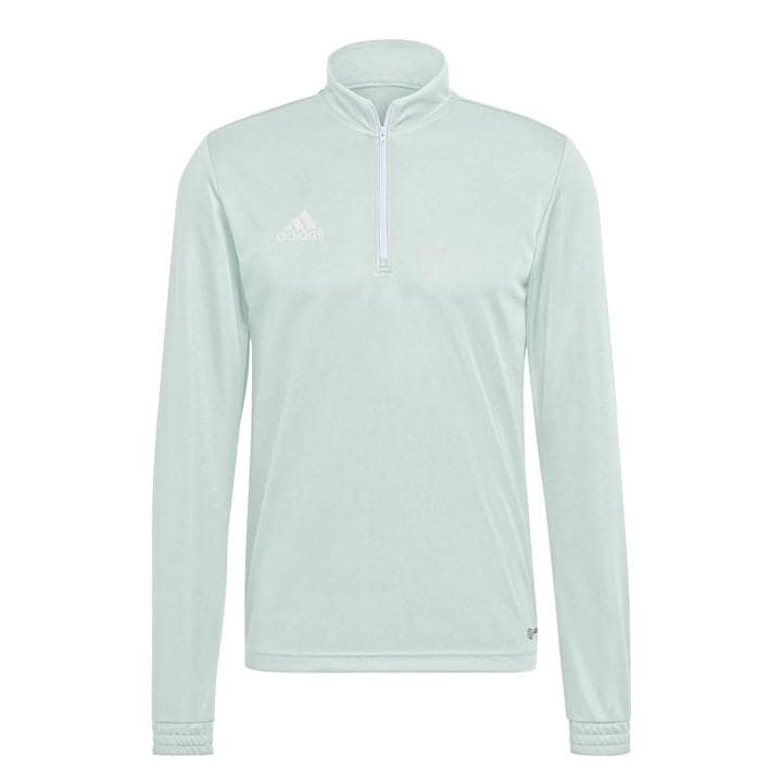 Adidas Men's Green Long Sleeve Performance T-Shirt in Size 3XL, Sports Direct