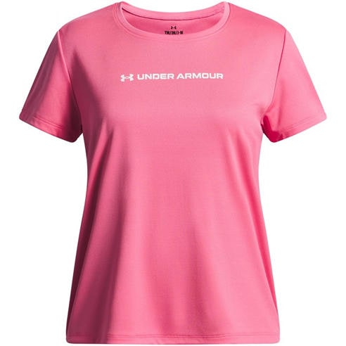 Under Armour - UA Tech Wordmark Gra Jn99