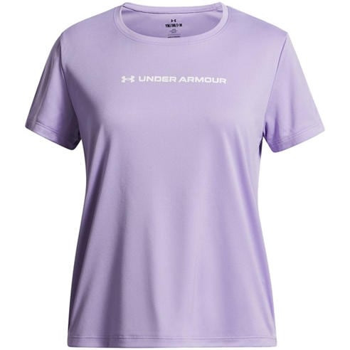 Under Armour - UA Tech Wordmark Gra Jn99