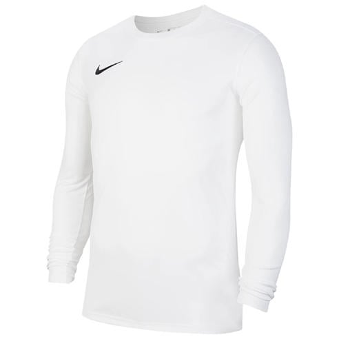 Nike - Kids' Park VII Long-Sleeve Dri-FIT T-Shirt