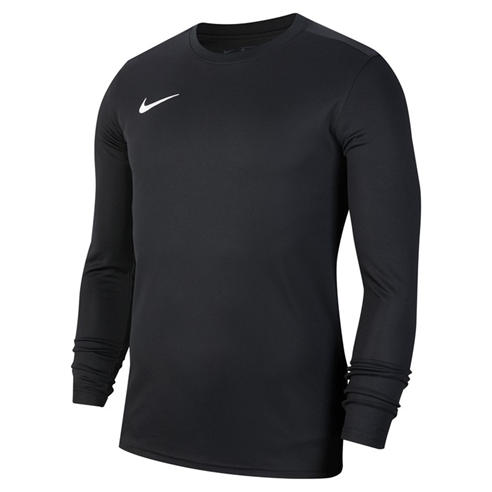 Nike - Kids' Park VII Long-Sleeve Dri-FIT T-Shirt