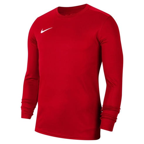 Nike - Kids' Park VII Long-Sleeve Dri-FIT T-Shirt