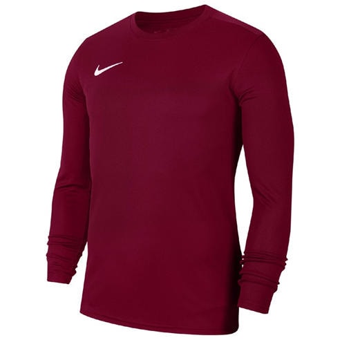 Nike - Kids' Park VII Long-Sleeve Dri-FIT T-Shirt