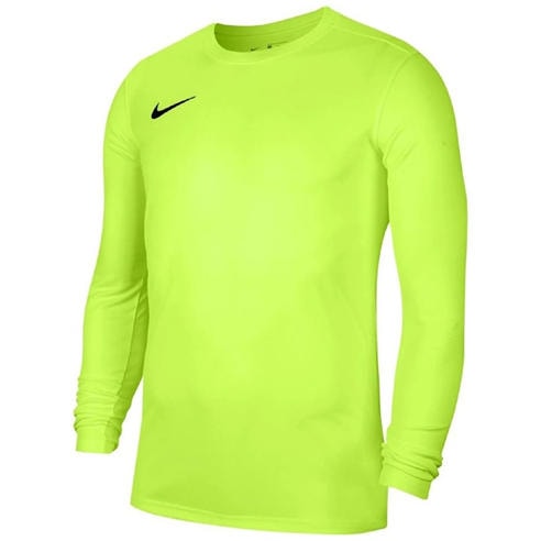 Nike - Kids' Park VII Long-Sleeve Dri-FIT T-Shirt