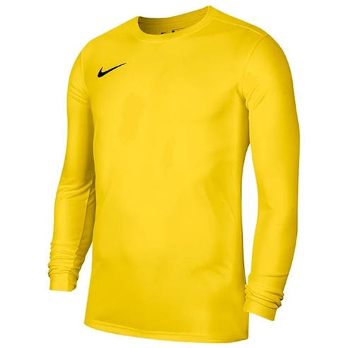 Nike - Kids' Park VII Long-Sleeve Dri-FIT T-Shirt
