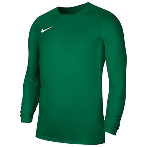 Nike - Kids' Park VII Long-Sleeve Dri-FIT T-Shirt
