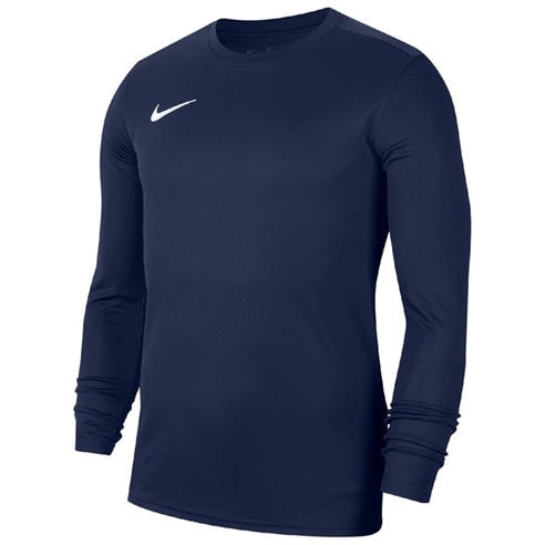 Nike - Kids' Park VII Long-Sleeve Dri-FIT T-Shirt