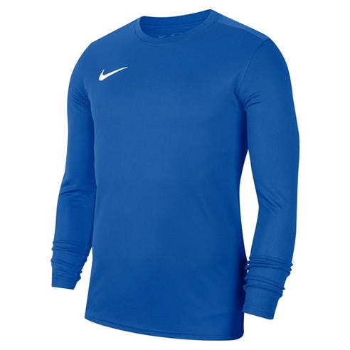 Nike - Kids' Park VII Long-Sleeve Dri-FIT T-Shirt