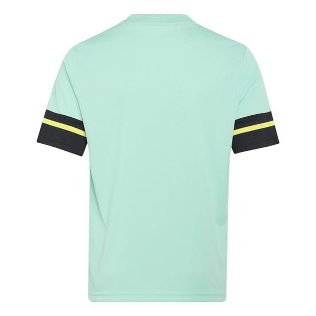 Pulse Mint - adidas - Kids' F50 Short-Sleeve T-Shirt