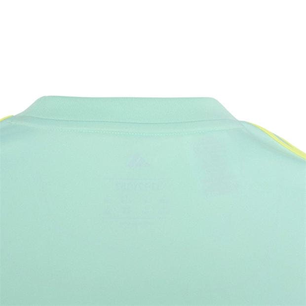 Pulse Mint - adidas - Kids' F50 Short-Sleeve T-Shirt