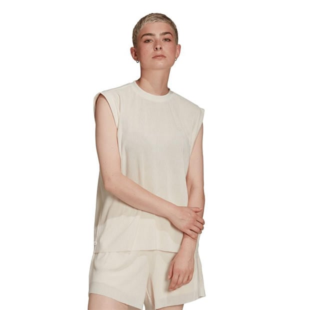 Wonwhite - adidas Originals - Women's Tank Vest