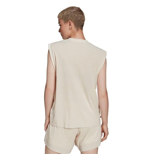 Wonwhite - adidas Originals - Women's Tank Vest