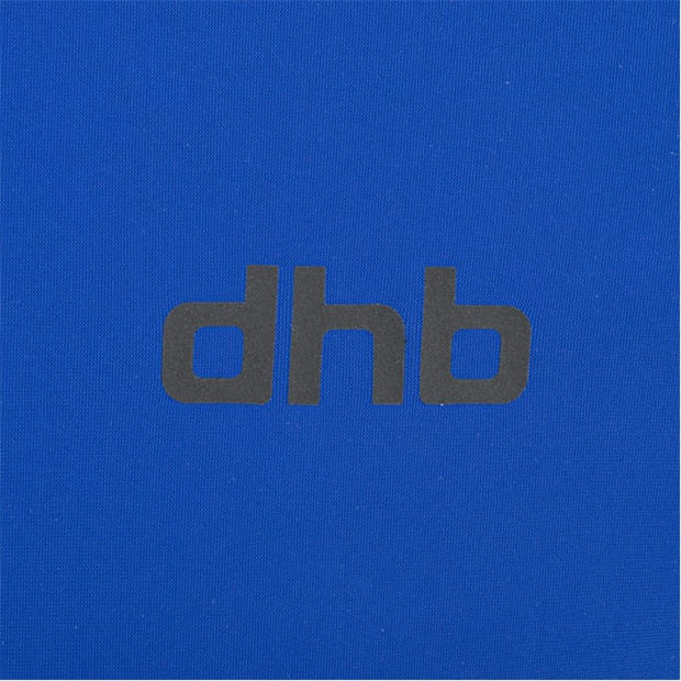 Royal Blue - Dhb - Thermal Softshell Jacket Mens