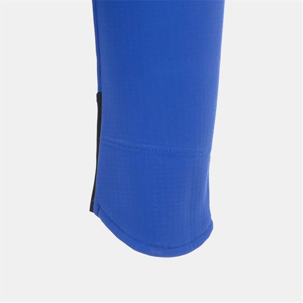 Royal Blue - Dhb - Thermal Softshell Jacket Mens