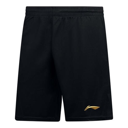 Li Ning - Men's Performance Tennis Shorts