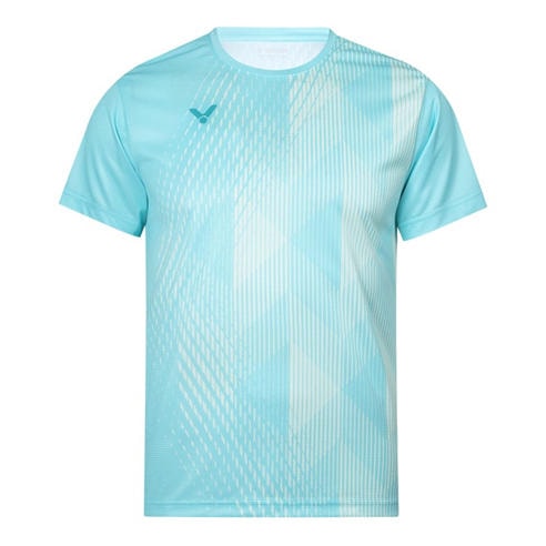 Victor - Men's Short Sleeve Performance T-Shirt