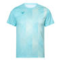 Light Blue - Victor - Men's Short Sleeve Performance T-Shirt