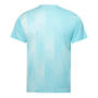 Light Blue - Victor - Men's Short Sleeve Performance T-Shirt