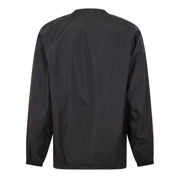 Black - Nike - Men's Performance Tracksuit Top