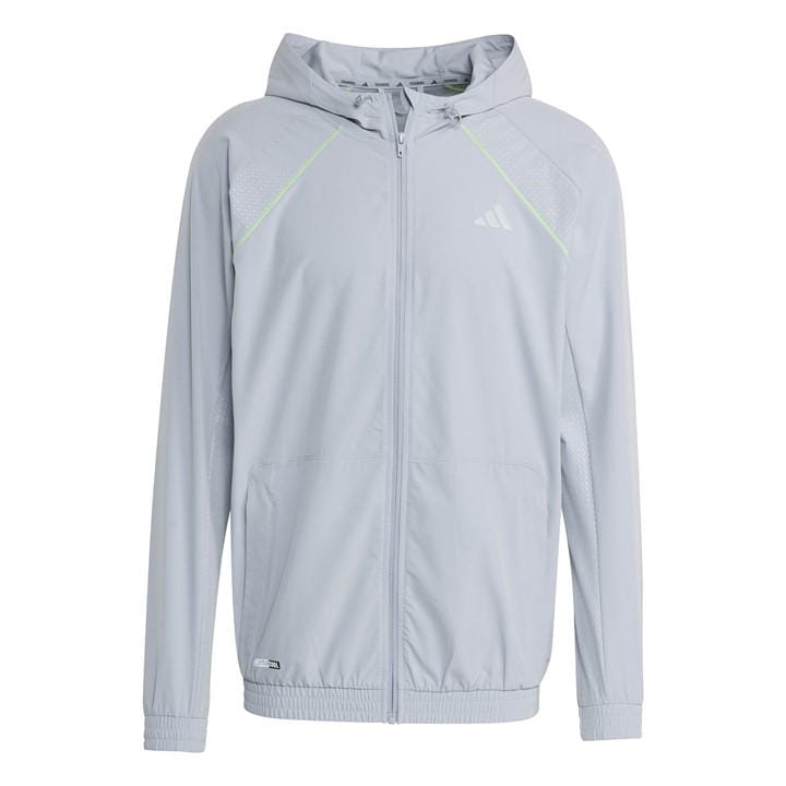 Adidas Men's Grey Tech Apparel in Size XL, Sports Direct