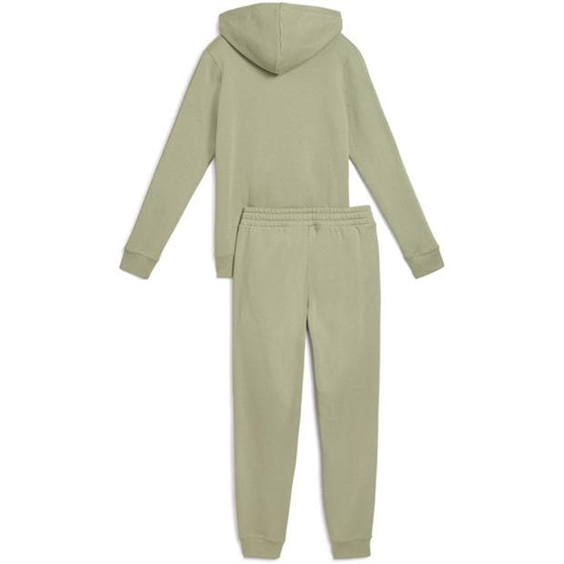 Lux Army - Puma - Men's Hayson/Grayson Suit