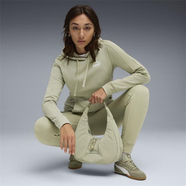 Lux Army - Puma - Men's Hayson/Grayson Suit