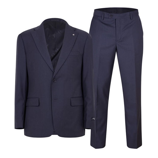Charocoal - SCOTCH AND SODA - Men's Suit