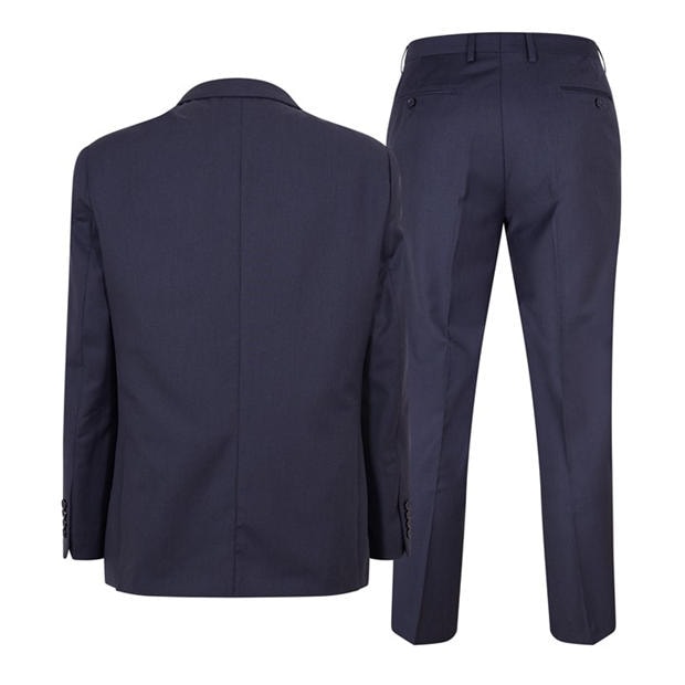 Charocoal - SCOTCH AND SODA - Men's Suit