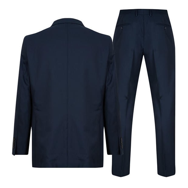 Navy - SCOTCH AND SODA - Men's Suit
