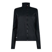 Sports Direct Castelli Women's Transition 2 GORE-TEX INFINIUM WINDSTOPPER Performance Cycling Jacket - Black | Massive selection of Sports + Interest FREE credit.