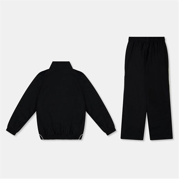 Must - Warrior - Azt Training Tracksuit Juniors
