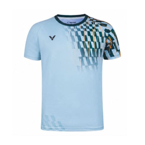 Victor - Tournament Badminton Jersey Mens