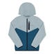 Gry Blue/Lt Gry