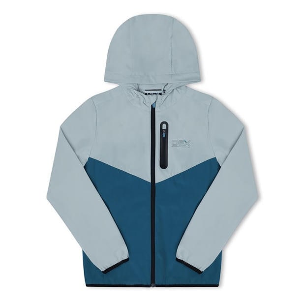 Gry Blue/Lt Gry - OEX - OEX Fell 2.0 Tsuit Jn99