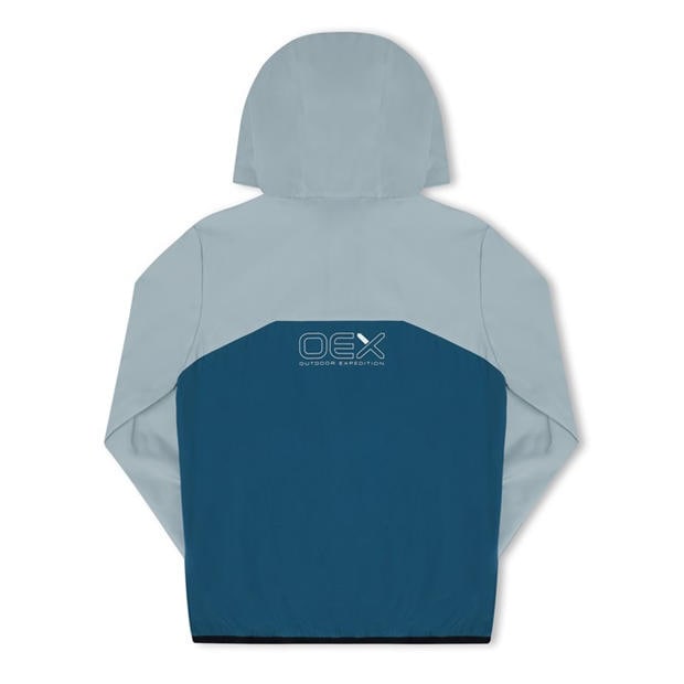 Gry Blue/Lt Gry - OEX - OEX Fell 2.0 Tsuit Jn99