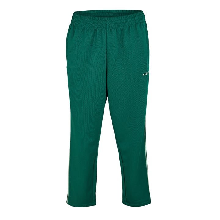 Adidas Originals Men's Green First Track Pant in Size XL, Sports Direct