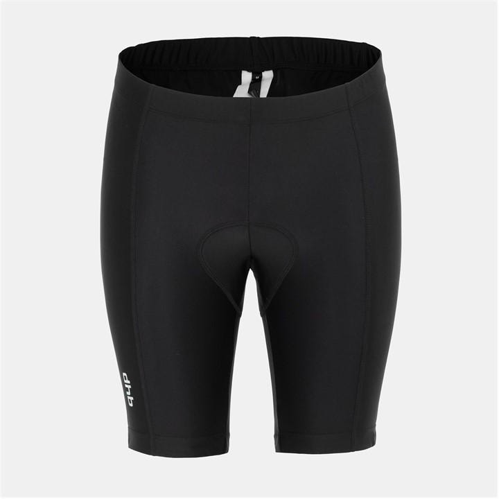 Dhb Men's Black Shorts in Size 2XL, Sports Direct