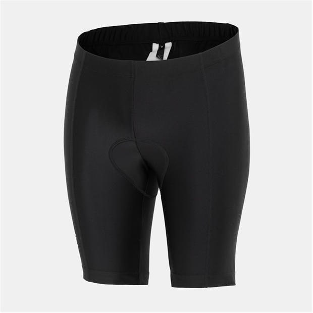 Negru - Dhb - Shorts Mens