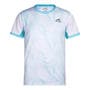 White - Hundred - Performance T-Shirt Mens