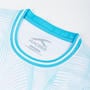 White - Hundred - Performance T-Shirt Mens