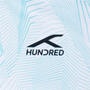 White - Hundred - Performance T-Shirt Mens
