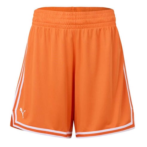 Puma - Womens Hoops Team Game Performance Shorts