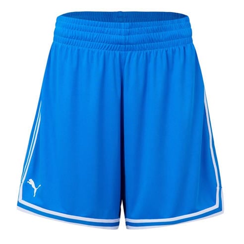 Puma - Womens Hoops Team Game Performance Shorts