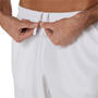 Brilliant White - Asics - Court 7-Inch Shorts Mens