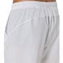 Brilliant White - Asics - Court 7-Inch Shorts Mens