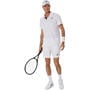 Brilliant White - Asics - Court 7-Inch Shorts Mens