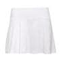 White/grey - adidas - Women's Performance Tennis Skirt