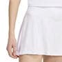 White/grey - adidas - Women's Performance Tennis Skirt